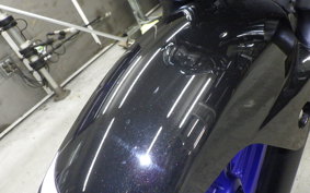 SUZUKI GSX-S125 2024 DL32D