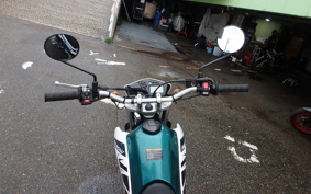 YAMAHA SEROW 250 DG17J