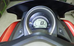 YAMAHA N-MAX SE86J