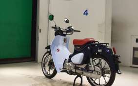 HONDA C125 SUPER CUB 2023 JA48