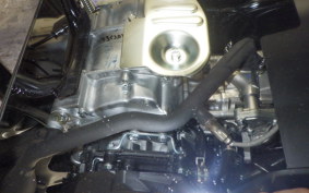 HONDA LEAD 125 2001 JK12