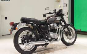 KAWASAKI W650 2005 EJ650A