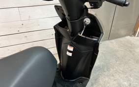 HONDA CROSS CUB JA45