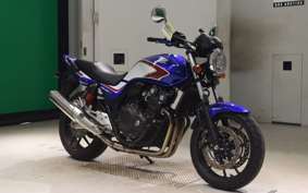 HONDA CB400SF GEN 4 A 2020 NC42