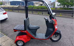 HONDA GYRO TA03