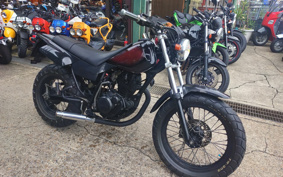 YAMAHA TW200 DG07J