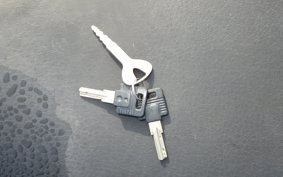 YAMAHA JOG Gen.4 SA16J