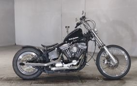 HARLEY HARLEY FXSTC1340 BKL