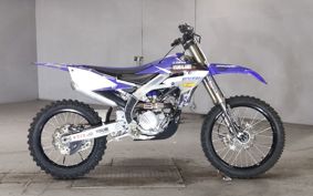 YAMAHA YZ250F CG40C