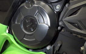 KAWASAKI NINJA 250 SL 2015 BX250A