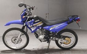 YAMAHA XTZ125E PCJL