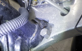 YAMAHA DRAGSTAR 400 4TR