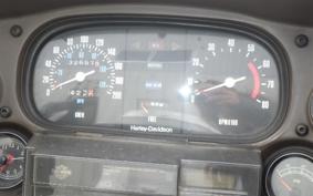 HARLEY FLHTC SIDECAR 1340 1986