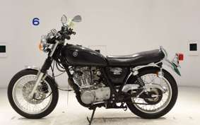 YAMAHA SR400 Gen.4 2016 RH03J