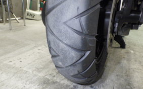 SUZUKI SKYWAVE 200 (Burgman 200) 2015 CH41A