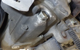 HONDA TODAY AF61