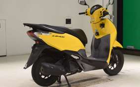 HONDA LEAD 125 2024 JF45