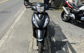 HONDA DIO 110 JK03