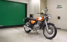 SUZUKI ST250E 2006 NJ4CA