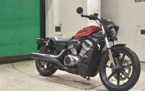 HARLEY RH975 2022