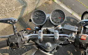 HONDA GB250 CLUBMAN 1 MC10