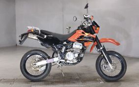KAWASAKI D-TRACKER LX250E