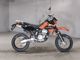 Фото Kawasaki D-TRACKER с японского аукциона