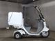 Фото Honda GYRO 2001 с японского аукциона