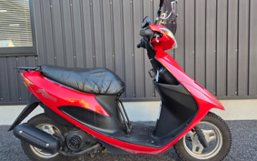 SUZUKI ADDRESS V50 CA42A
