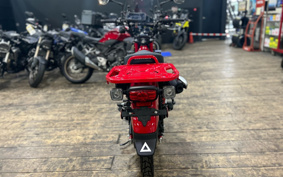 HONDA CT125 HUNTER  CUB  JA55