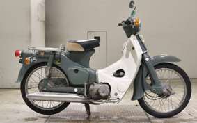 HONDA C50 SUPER CUB C50