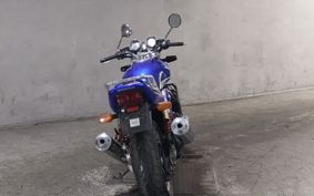 HONDA CB1300SF SUPER FOUR 1999 SC40