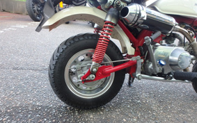 HONDA MONKEY AB27