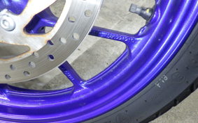 YAMAHA YZF-R15M 2026