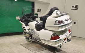 HONDA GL 1800 GOLD WING 2006 SC47