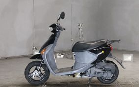 SUZUKI LETS4 CA45A