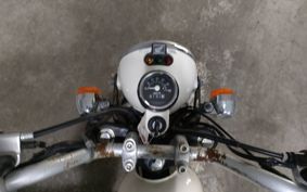 HONDA APE 50 AC16