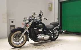 SUZUKI INTRUDER 400 Classic 2012 VK56A