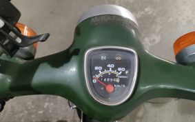 HONDA SUPER CUB50 AA01