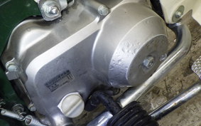 HONDA LITTLE CUB E 2023 AA01