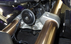 TRIUMPH TIGER EXPLORER 2012