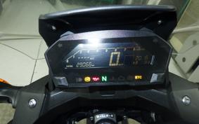 HONDA NC750X D 2018