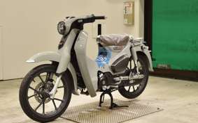 HONDA C125 SUPER CUB 2016 JA71