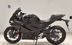 YAMAHA YZF-R25 2025 RG43J