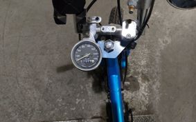 HONDA SUPER CUB90 HA02