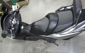 HONDA FORZA Z MF08