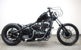 KAWASAKI VULCAN 400 1995 VN400A