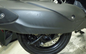 YAMAHA CYGNUSｸﾞﾘﾌｧｽ SEJ4J