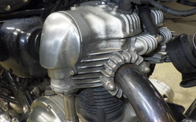 KAWASAKI W400 2008 EJ400A