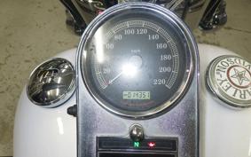 HARLEY FLSTC 1580 2007